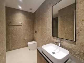 Новый комплекс вилл с бассейнами в 500 метрах от пляжа, в центре Айя-Напы, Кипр