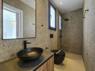 Новый комплекс вилл с бассейнами в 500 метрах от пляжа, в центре Айя-Напы, Кипр