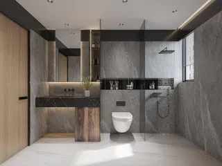 Апартаменты с бассейнами в красивой резиденции, Пафос, Кипр