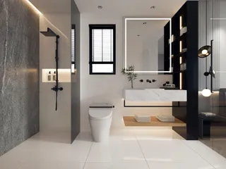 Апартаменты с бассейнами в красивой резиденции, Пафос, Кипр