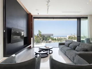 Новая вилла с бассейном рядом с достопримечательностями, Пафос, Кипр