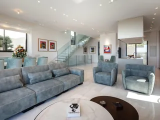 Новая вилла с бассейном рядом с достопримечательностями, Пафос, Кипр