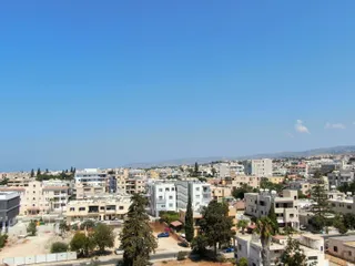 Резиденция премиум класса в спокойном районе, в центре Пафоса, Кипр