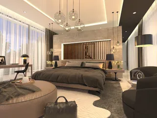 Элитная вилла с прямым выходом на песчаный пляж, Кисонерга, Кипр