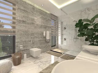 Элитная вилла с прямым выходом на песчаный пляж, Кисонерга, Кипр