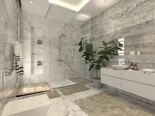 Элитная вилла с прямым выходом на песчаный пляж, Кисонерга, Кипр