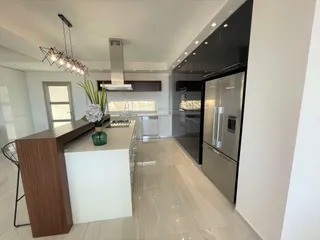 Элитная резиденция с панорамным видом рядом с пляжем, в престижном районе Героскипу, Пафос, Кипр