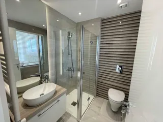 Элитная резиденция с панорамным видом рядом с пляжем, в престижном районе Героскипу, Пафос, Кипр