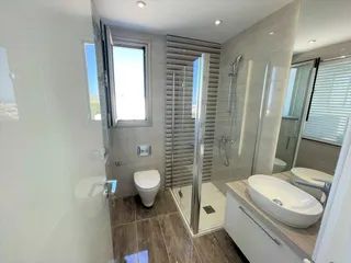 Элитная резиденция с панорамным видом рядом с пляжем, в престижном районе Героскипу, Пафос, Кипр