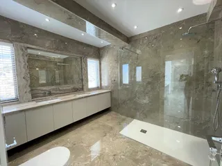 Элитная резиденция с панорамным видом рядом с пляжем, в престижном районе Героскипу, Пафос, Кипр