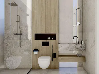 Элитная малоэтажная резиденция в Лимассоле, Кипр