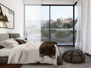 Элитная малоэтажная резиденция в Лимассоле, Кипр