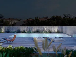 Элитная малоэтажная резиденция в Лимассоле, Кипр