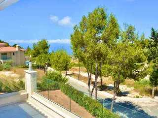 Виллы с панорамными видами, Пафос, Кипр