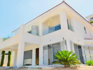 Виллы с панорамными видами, Пафос, Кипр