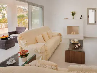 Виллы с панорамными видами, Пафос, Кипр