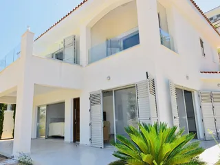 Виллы с панорамными видами, Пафос, Кипр