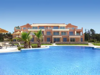 Меблированные апартаменты и виллы рядом с гольф-клубом и природным парком, Полис, Кипр