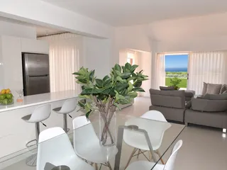 Меблированные апартаменты и виллы рядом с гольф-клубом и природным парком, Полис, Кипр