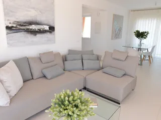 Меблированные апартаменты и виллы рядом с гольф-клубом и природным парком, Полис, Кипр