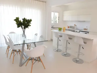 Меблированные апартаменты и виллы рядом с гольф-клубом и природным парком, Полис, Кипр