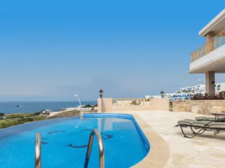 Комплекс вилл в 300 метрах от моря, Хлорака, Кипр