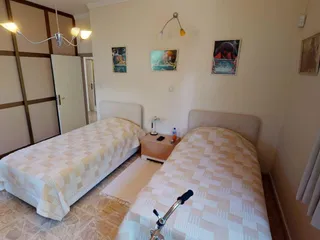 Элитные виллы на берегу моря, Коралловый залив, Кипр