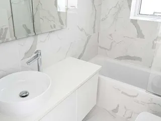 Закрытый комплекс вилл на берегу моря, Коралловый залив, Кипр