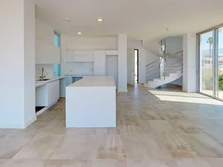 Закрытый комплекс вилл на берегу моря, Коралловый залив, Кипр