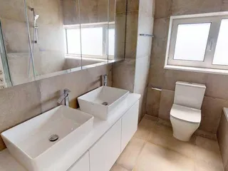 Закрытый комплекс вилл на берегу моря, Коралловый залив, Кипр