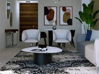 Новые квартиры в жилом комплексе с паркингом, Лимассол, Кипр