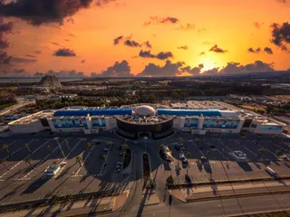 Новые квартиры в жилом комплексе с паркингом, Лимассол, Кипр