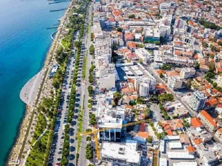 Новые квартиры в жилом комплексе с паркингом, Лимассол, Кипр