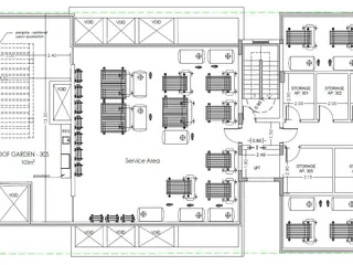 Новые квартиры в жилом комплексе с паркингом, Лимассол, Кипр