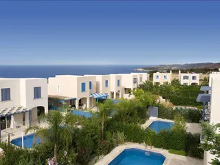 Меблированная вилла в спокойном районе, рядом с морем, Полис, Кипр