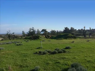 Новый комплекс вилл с бассейнами рядом с центром Лимассола, Суни, Кипр