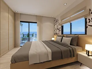 Эксклюзивный комплекс вилл в 200 метрах от моря, Пафос, Кипр