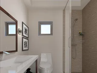 Вилла с бассейном и панорамным видом рядом с морем, Пафос, Кипр