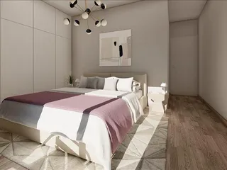 Современный жилой комплекс в центре Пафоса, Кипр