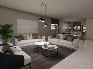 Современный жилой комплекс в центре Пафоса, Кипр