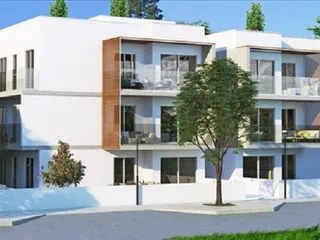 Современная резиденция в 600 метрах от моря, в туристическом районе, Като Пафос, Кипр