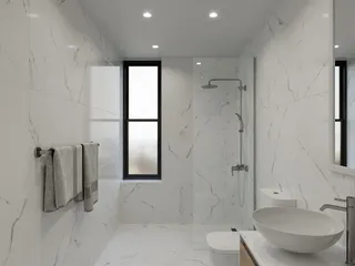 Современная резиденция с бассейном в 450 метрах от пляжа, Като Пафос, Кипр