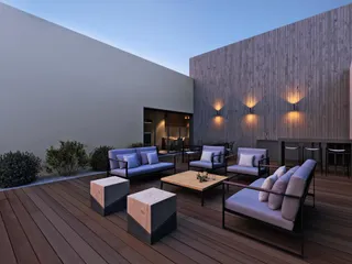 Современная резиденция рядом с центром Лимассола, Гермасойя, Кипр