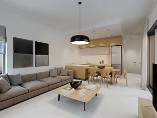 Современная резиденция рядом с центром Лимассола, Гермасойя, Кипр