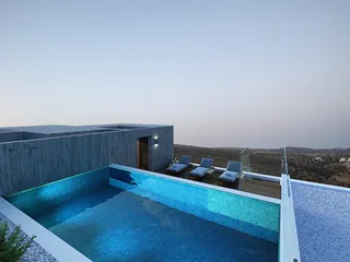 Современная резиденция рядом с центром Лимассола, Гермасойя, Кипр