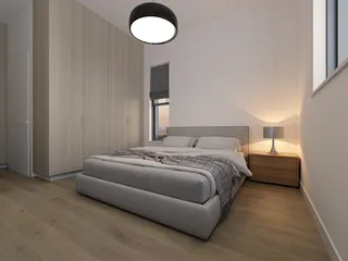 Современная резиденция рядом с центром Лимассола, Гермасойя, Кипр