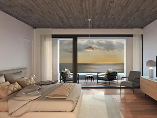 Закрытая резиденция в 600 метрах от пляжа, Пафос, Кипр