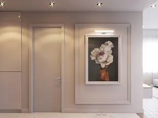 Закрытая резиденция с зелеными зонами и парковкой в центре Лимассола, Кипр