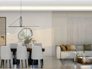 Новая элитная резиденция с бассейном и конференц-залами, Лимассол, Кипр