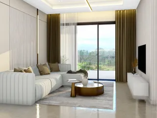 Новая элитная резиденция с бассейном и конференц-залами, Лимассол, Кипр